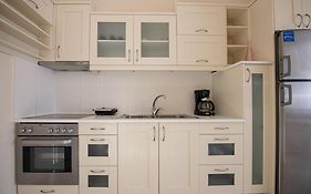 Nereides Luxury Villas